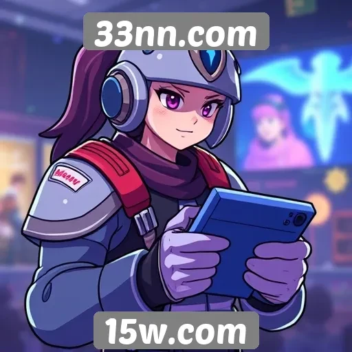 Recursos e funcionalidades do 33nn.com para jogadores