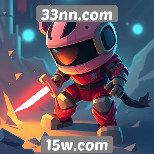 Tendências de design de jogos observadas no 33nn.com